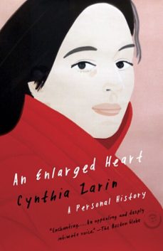 an enlarged heart-cynthia zarin-9780307962195