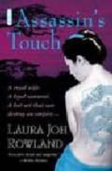 assassin s touch-9780312992095