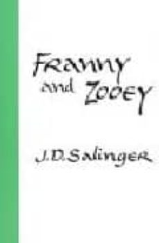 franny and zooey-j.d. salinger-9780316769495