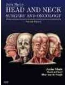 jatin shah s head and neck surgery and oncology, expert consult: online and print (4th ed.)-9780323055895