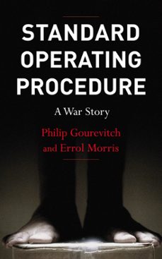 standard operating procedure (ebook)-errol morris-philip gourevitch-9780330503495
