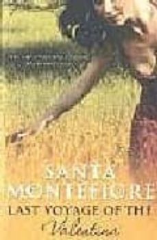 last voyage of the valentina-9780340830895