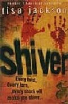 shiver-lisa jackson-9780340938195