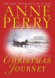 a christmas journey-anne perry-9780345482495