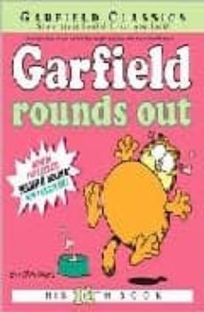 garfield rounds out-jim davis-9780345491695