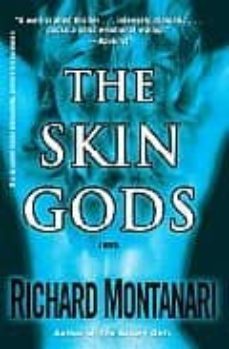 the skin gods-9780345498595