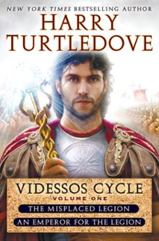 videssos cycle: volume one-harry turtledove-9780345545695
