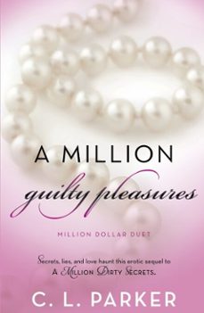 a million guilty pleasures (ebook)-c. l. parker-9780345548795