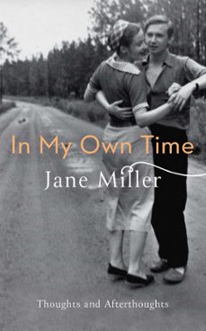 in my own time (ebook)-jane miller-9780349007595