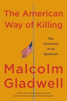 -malcolm gladwell-9780349149295