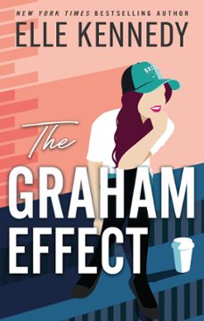 the graham effect (ebook)-elle kennedy-9780349439495