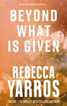 -rebecca yarros-9780349442495