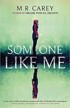 someone like me-9780356509495