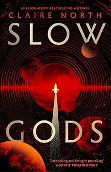 slow gods-claire north-9780356526195