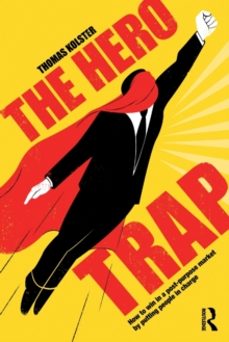 the hero trap-thomas kolster-9780367242695