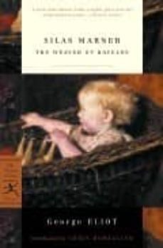 silas marner-george eliot-9780375757495