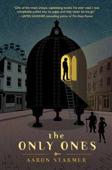 the only ones (ebook)-aaron starmer-9780375899195