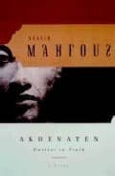 akhenaten: dweller in truth-9780385499095