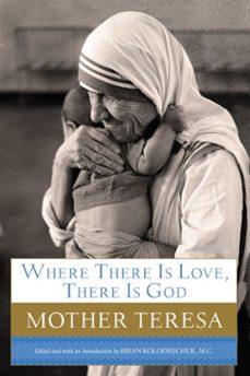 where there is love, there is god (ebook)-9780385531795