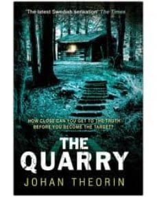 the quarry-9780385619295
