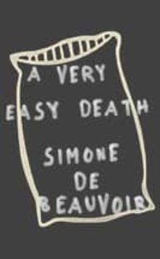 a very easy death-9780394728995