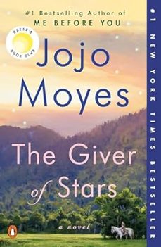 the giver of stars-jojo moyes-9780399562495