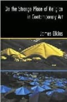 -james elkins-9780415969895