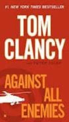 against all enemies-9780425246795