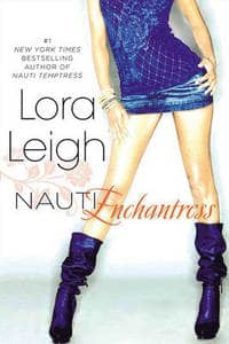 nauti enchantress-9780425255995