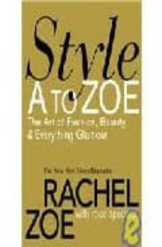 -rachel zoe-9780446579995