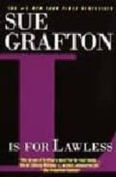 "l" is for lawless-sue grafton-9780449221495