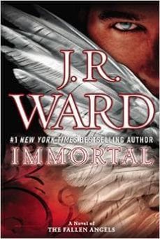 immortal-9780451472595