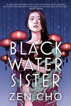 black water sister (ebook)-zen cho-9780451487995