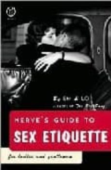 nerve s guide to sex etiquette for ladies and gentlemen-9780452285095