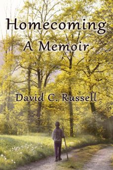 homecoming: a memoir (ebook)-david russell-9780463166895