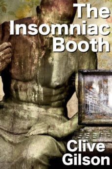the insomniac booth (ebook)-9780463471395