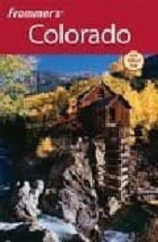 frommers colorado (10 rev ed)-9780470382295