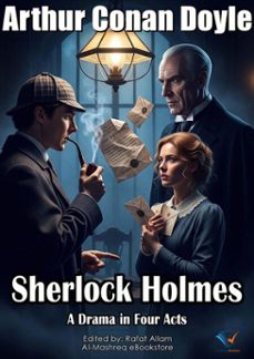 sherlock holmes (ebook)-arthur conan doyle-9780472717095