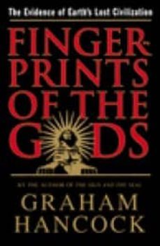 fingerprints of the gods: the evidence of earth s lost civilizati on-9780517887295