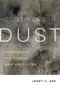 continent in dust-jerry c. zee-9780520384095