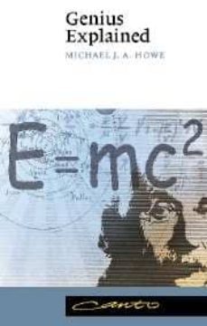 genius explained-9780521008495