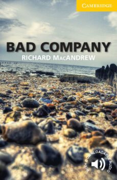 bad company level 2 elementary/lower-intermediate-9780521179195