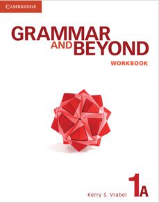 grammar and beyond level 1 workbook a-9780521279895