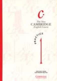 the new cambridge english course practice book: level 1-michael swan-catherine walter-9780521376495