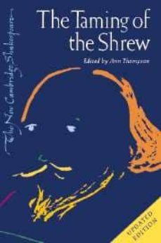 the taming of the shrew-9780521532495