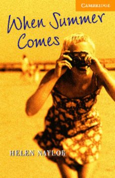 when summer comes (incluye cd)-helen naylor-9780521686495