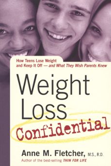weight loss confidential (ebook)-anne m. fletcher-9780547346595