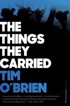 -tim o brien-9780547420295