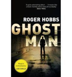 -roger hobbs-9780552170895