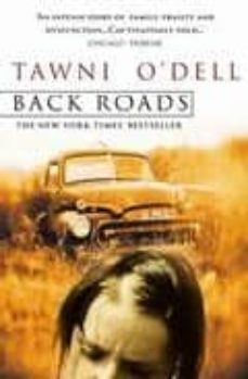 back roads-tawni o dell-9780552999595